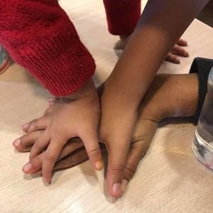 Meet your Posher, Beatriz